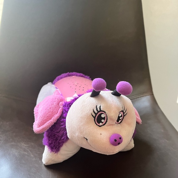 Lady bug Dream Lite Pillow Pet - Picture 3 of 9